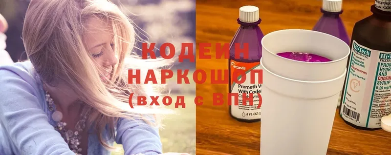 Кодеин напиток Lean (лин)  где купить наркотик  Красный Сулин 